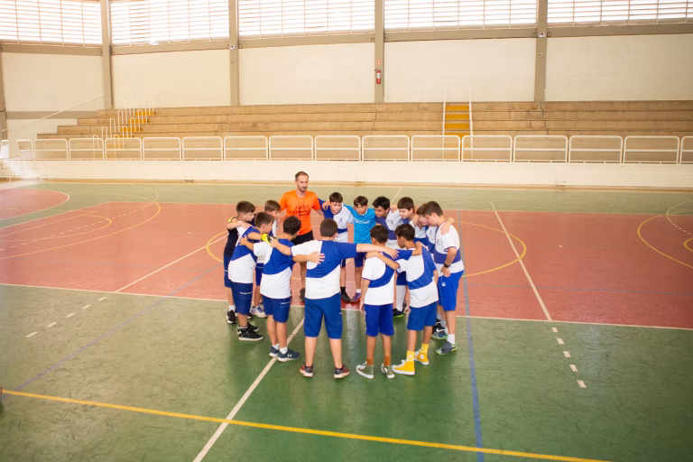 Colegio Imaculada - março 2026-342